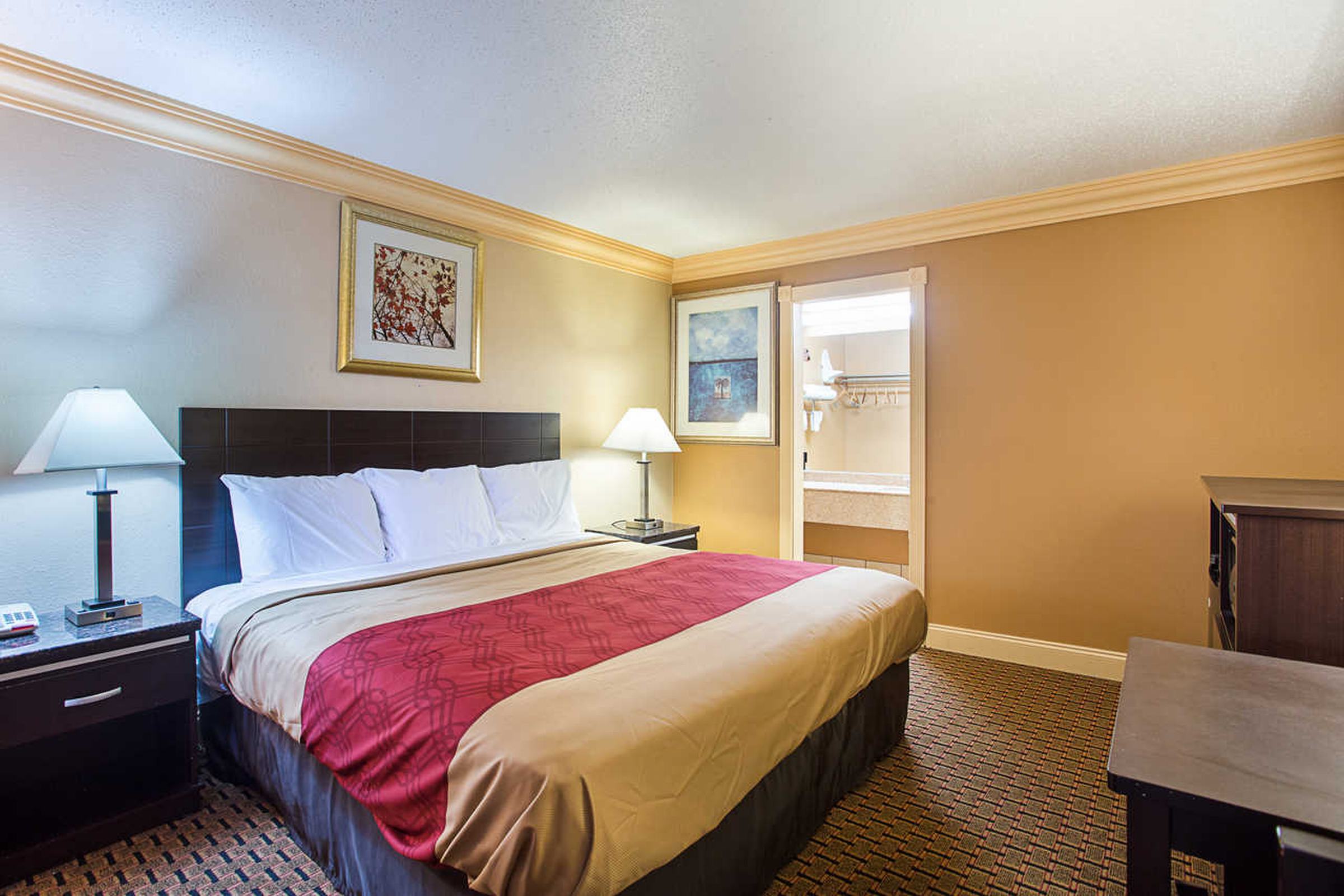 Parkway Inn of Birmingham 1