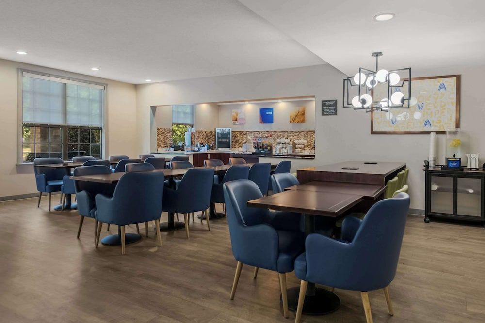 Comfort Inn Newport News - Hampton I-64 2