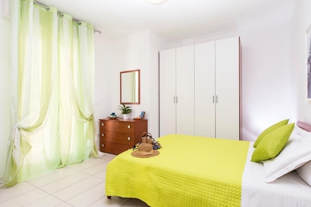 Green Residence 1
