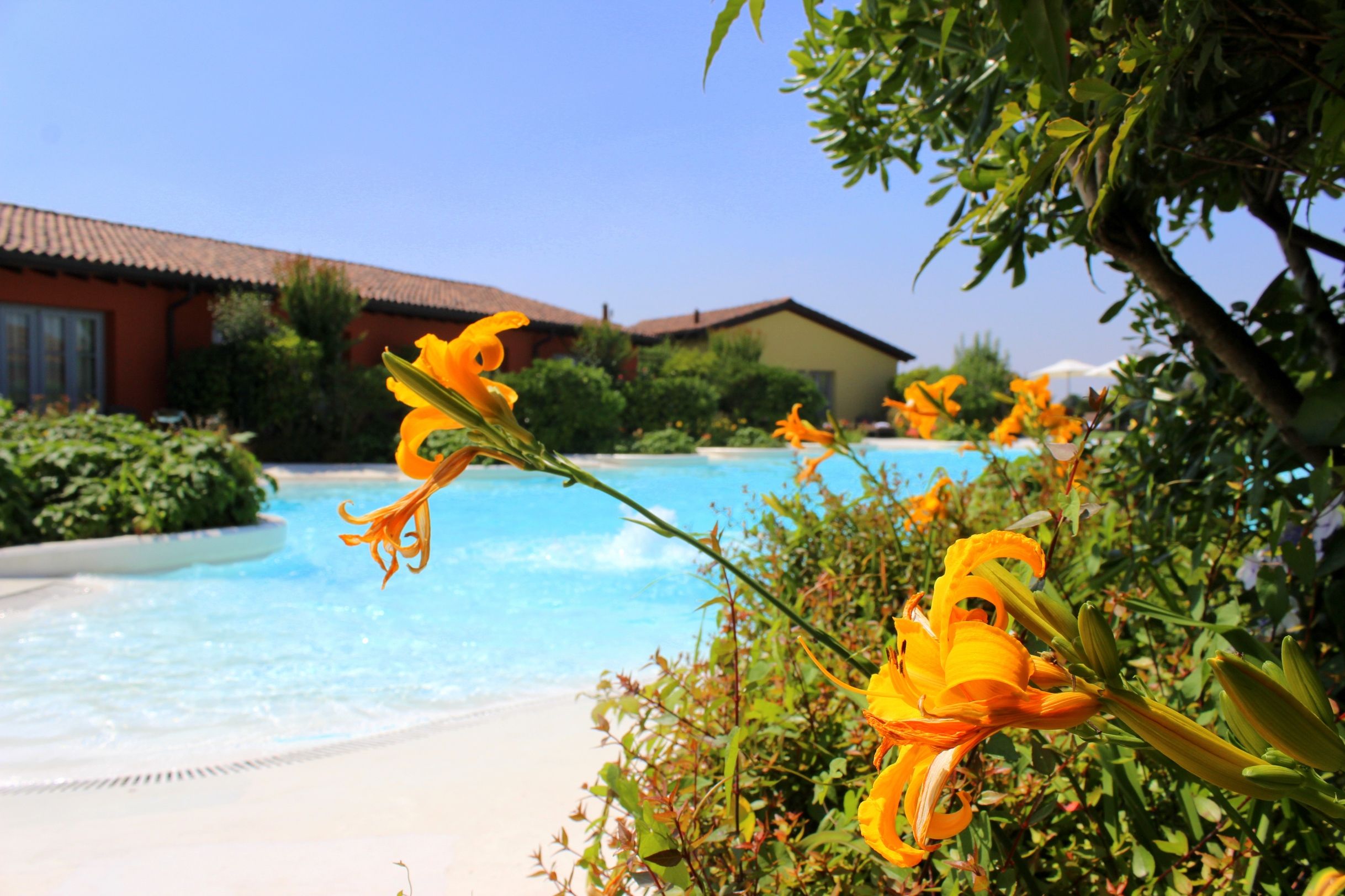 Joia Hotel & Luxury Apartments RTA 1