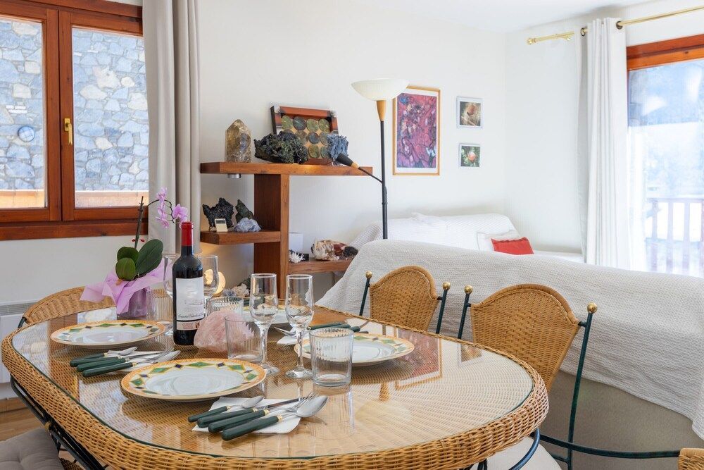 Andorra Stunning Views Apartment 1