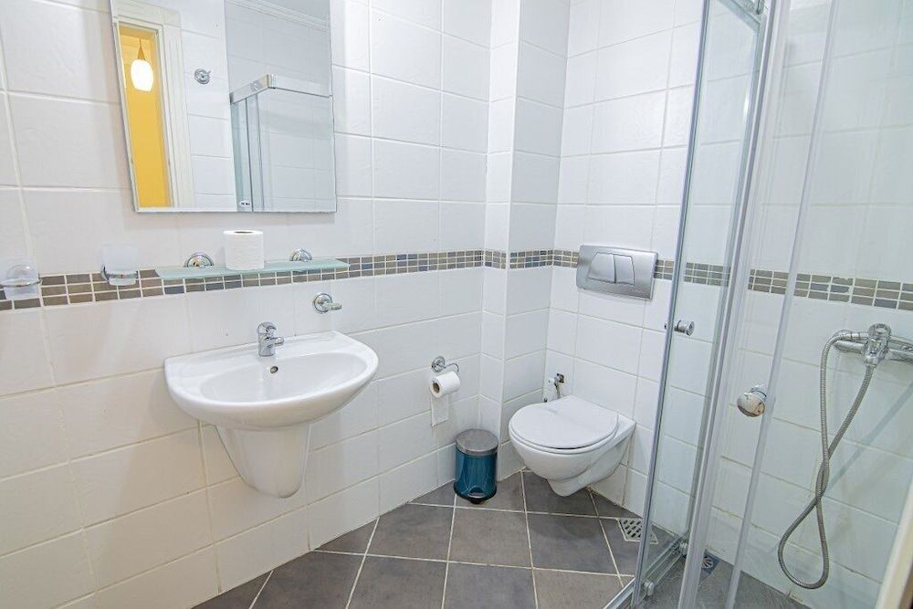 Sunset Beach Club Denize Sıfır Özel Plaj Apart 2