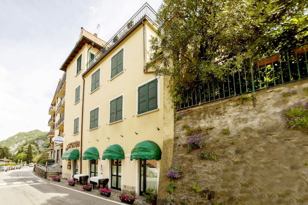 Hotel Montecodeno 1