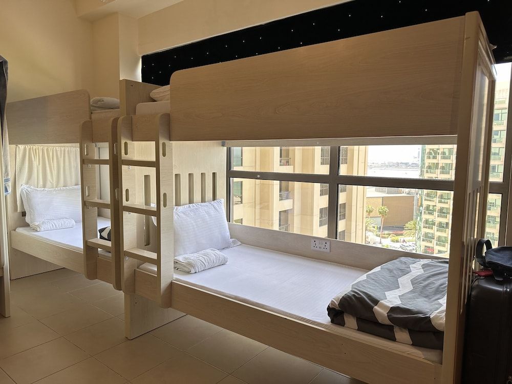 Bollywood Beach Hostel 1