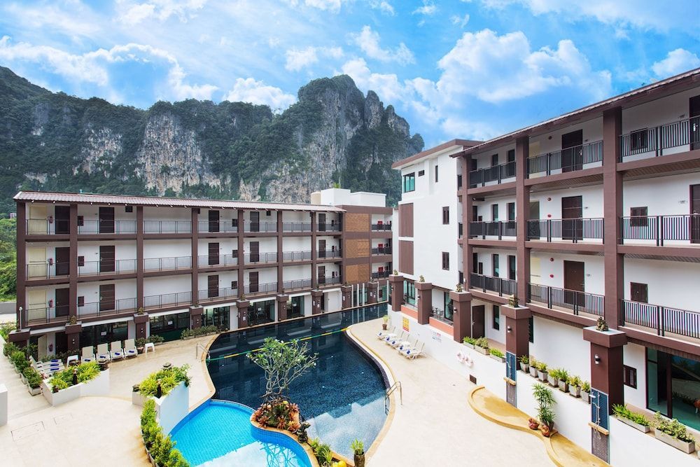 The Lai Thai Luxury Condominiums 1