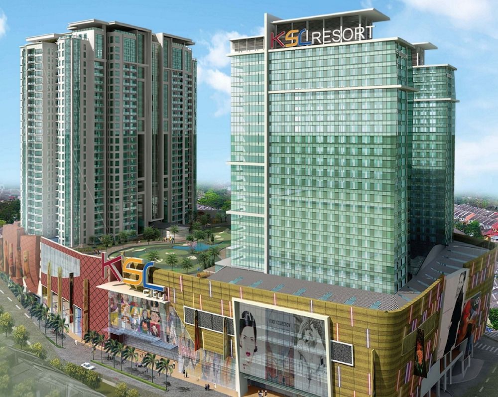 KSL Hotel & Resort 1
