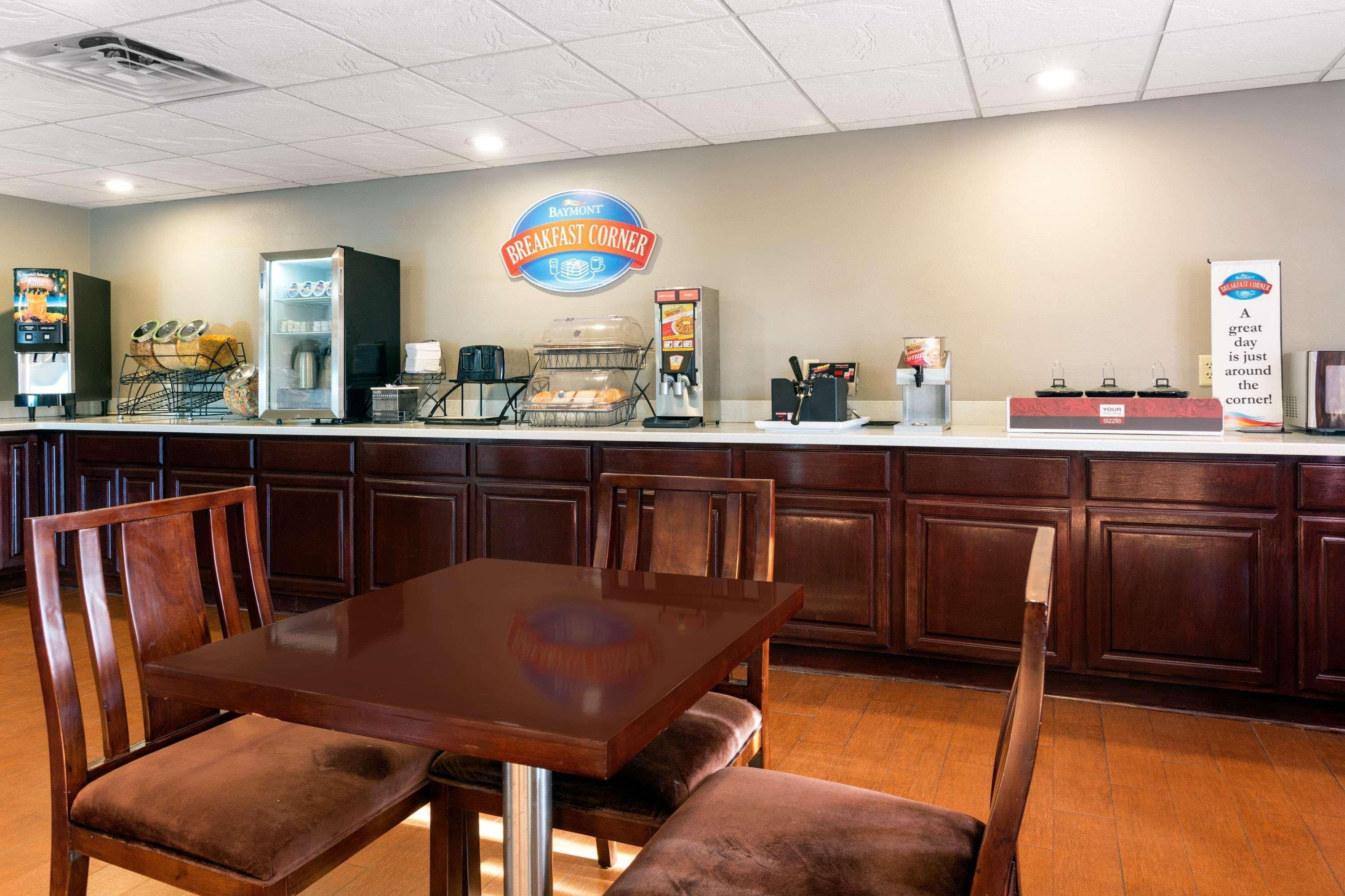 Baymont by Wyndham Cordele 2