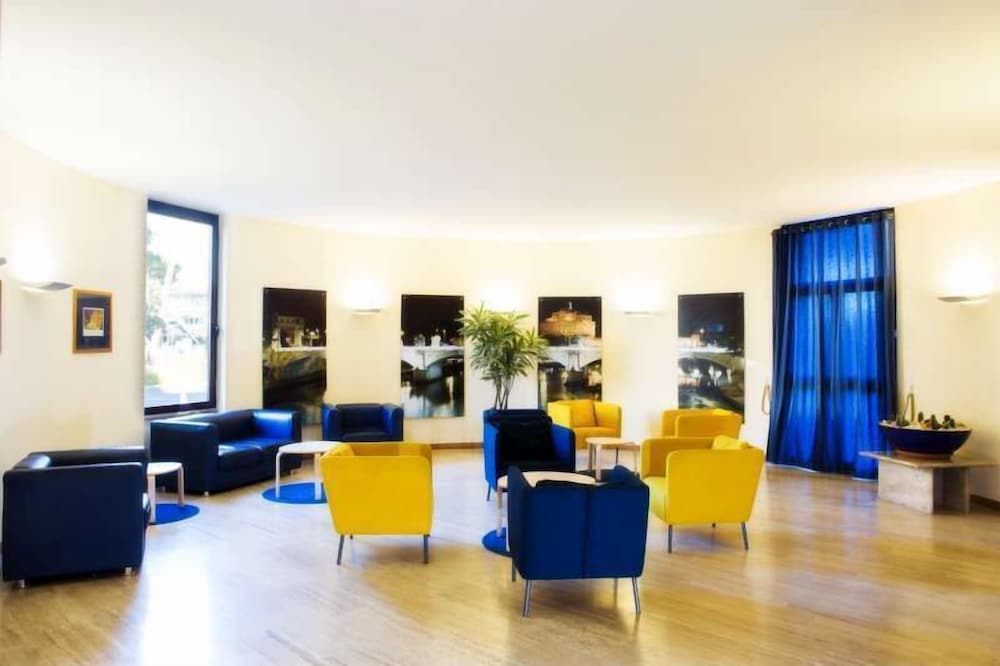Parco De Medici Residence Hotel 2