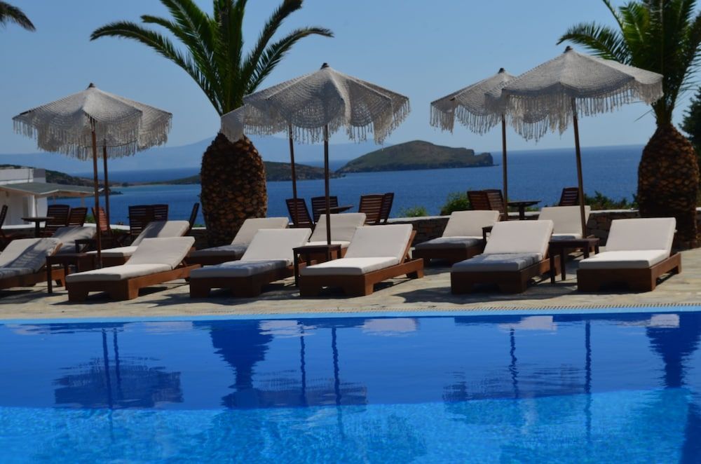 Faros Resort 1