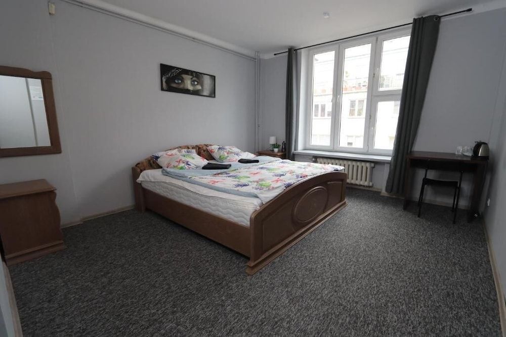 Fantastic Inn Warsaw - Kopernika 1