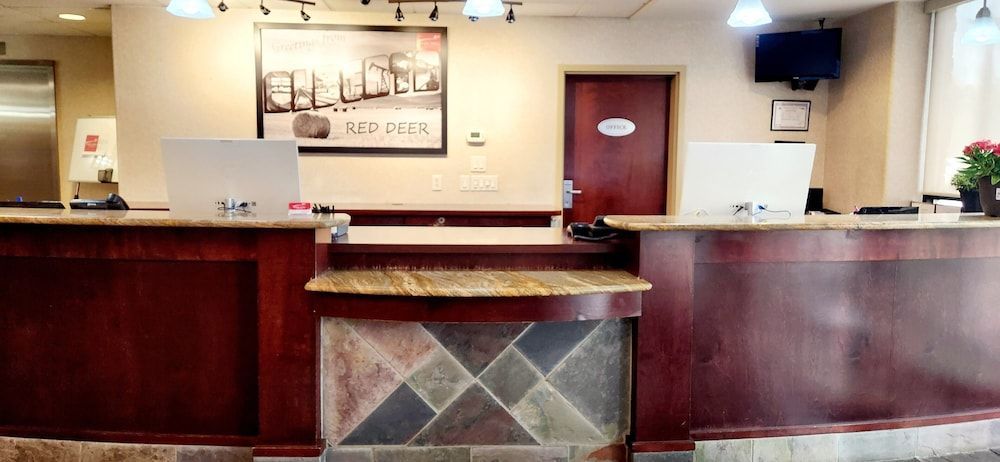 Park Hill Inn & Suite 2