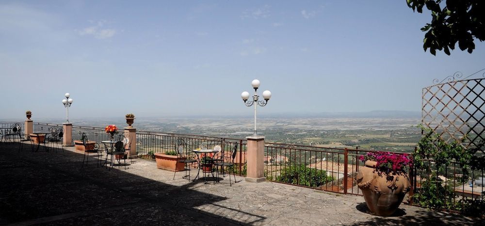 Albergo Villa Nobile 1