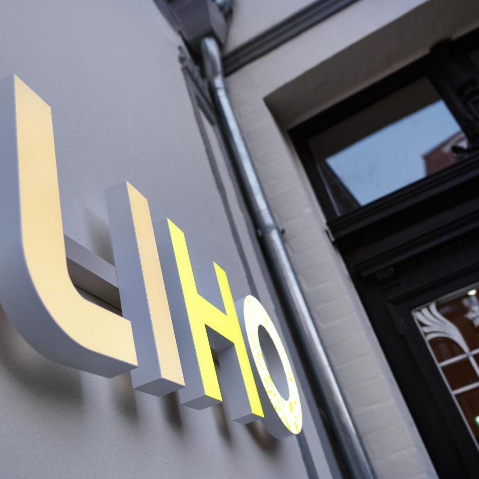 LIHO - einfach Lübeck 1