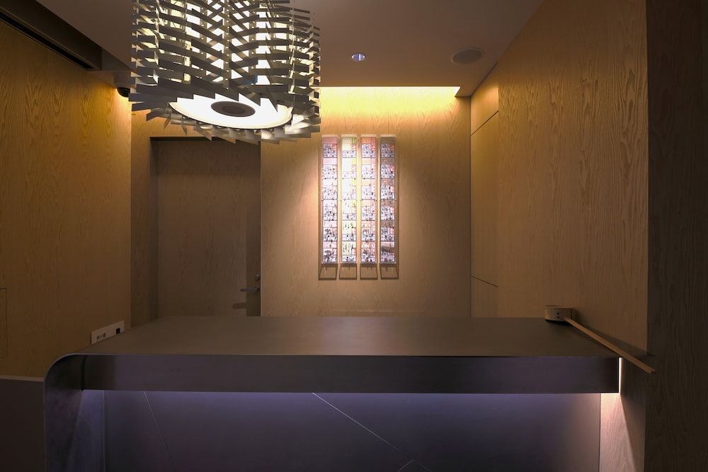 KABIN Gion 2