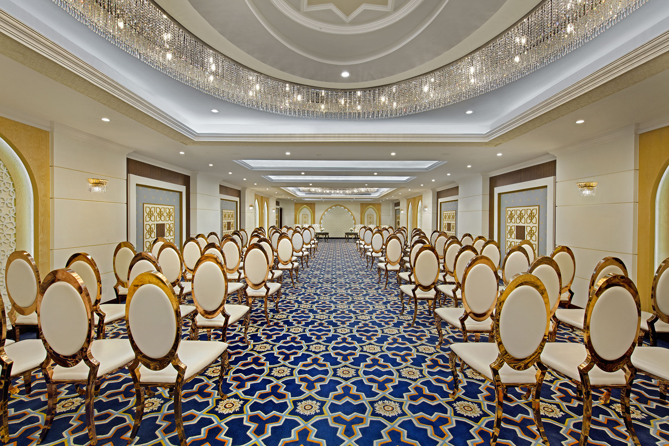 Ezdan Hotel West Bay 2