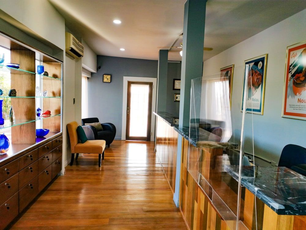 Harbour View Boutique Hotel & Wellness Retreat 2