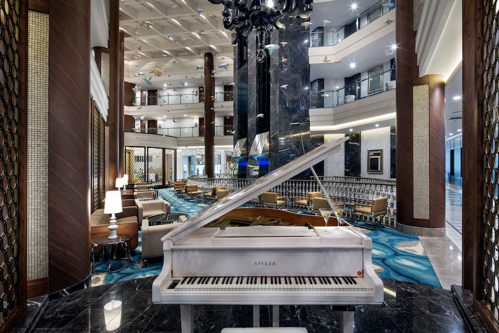 Nirvana Mediterranean Excellence - Ultra All Inclusive 2