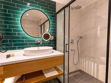 Q Style Hotel 2