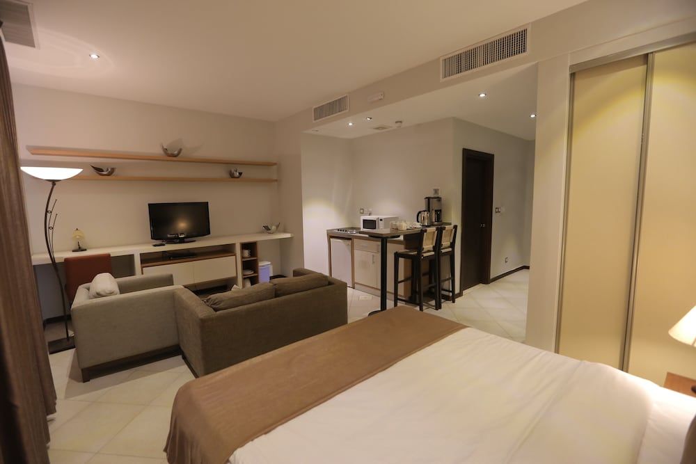 Jabal Amman Hotel (Heritage House) 2