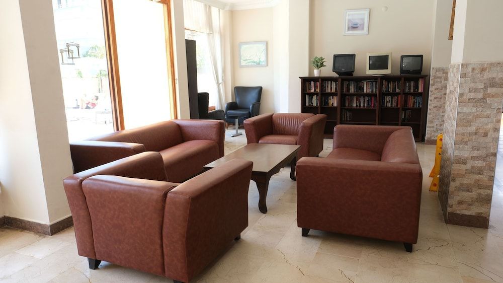 İSABELLA APART OTEL 2