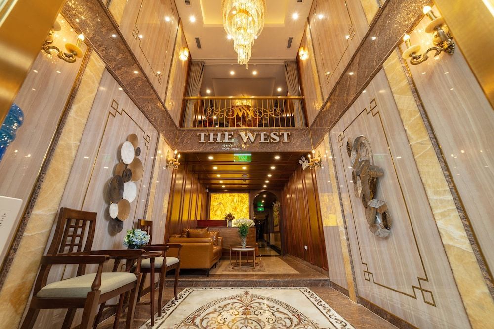 The West Hotel & Spa 1