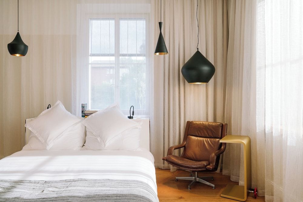 B2 Hotel Zürich 1