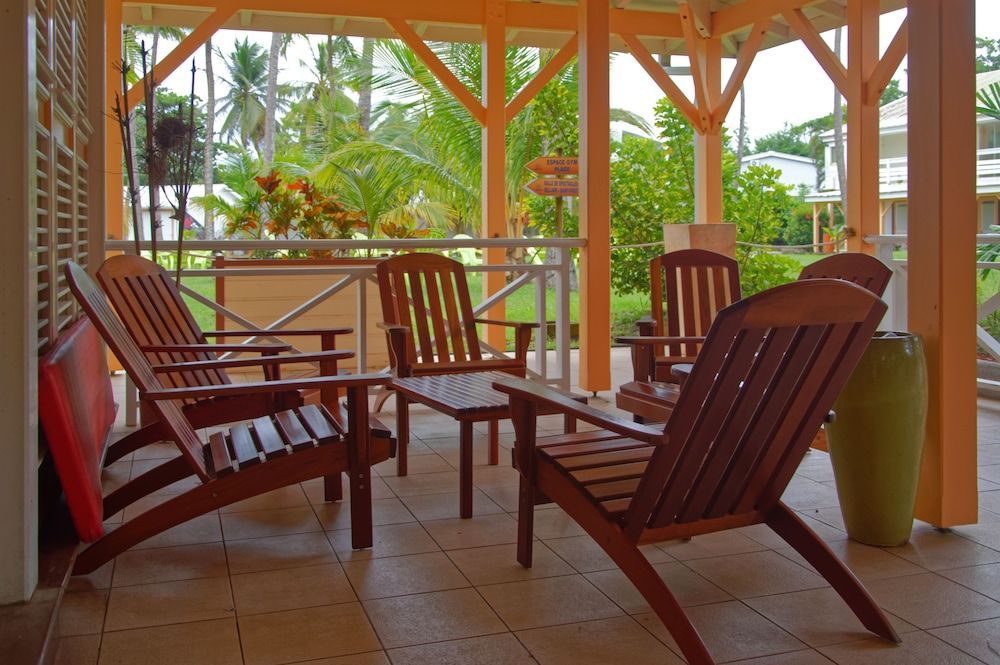 Carayou Hotel et Spa 2