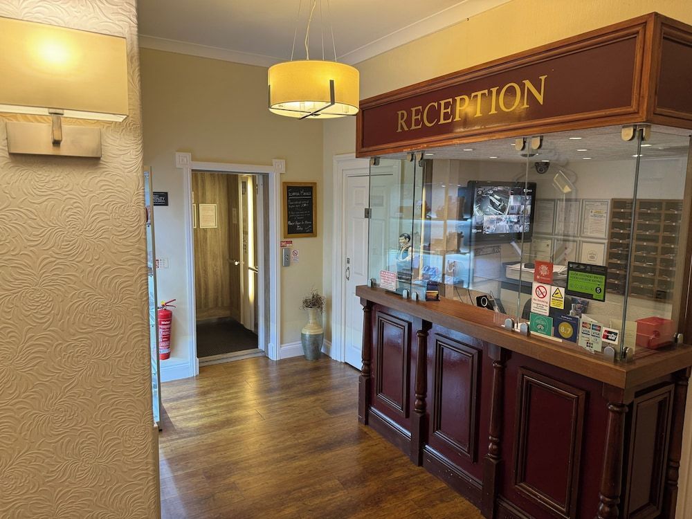 Winchmore Hotel 2