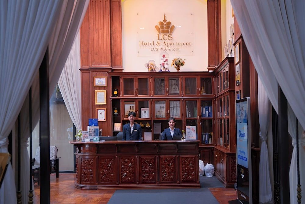 LCS Hotel & Apartment 2