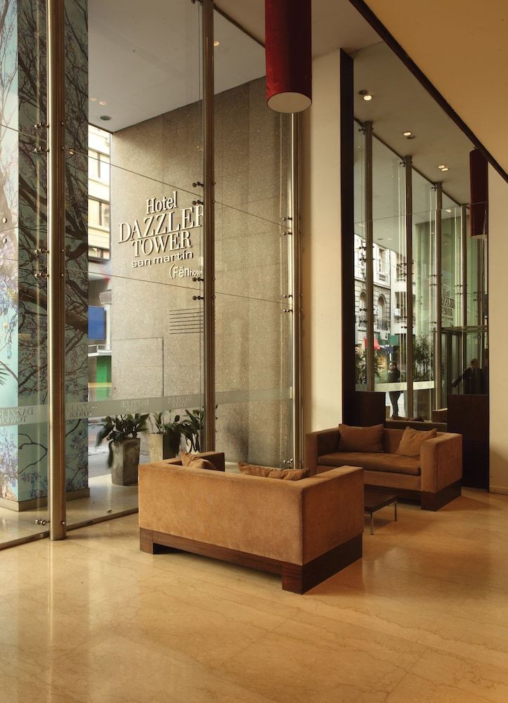 Dazzler by Wyndham Buenos Aires San Martin 2