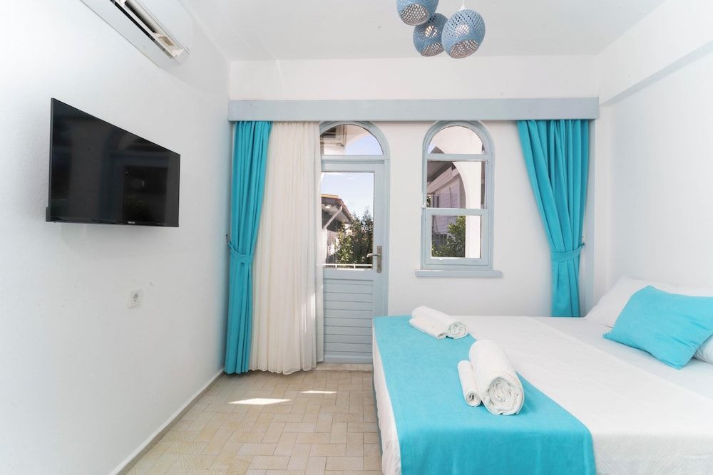 Kemer Royal Beach Hotel 2