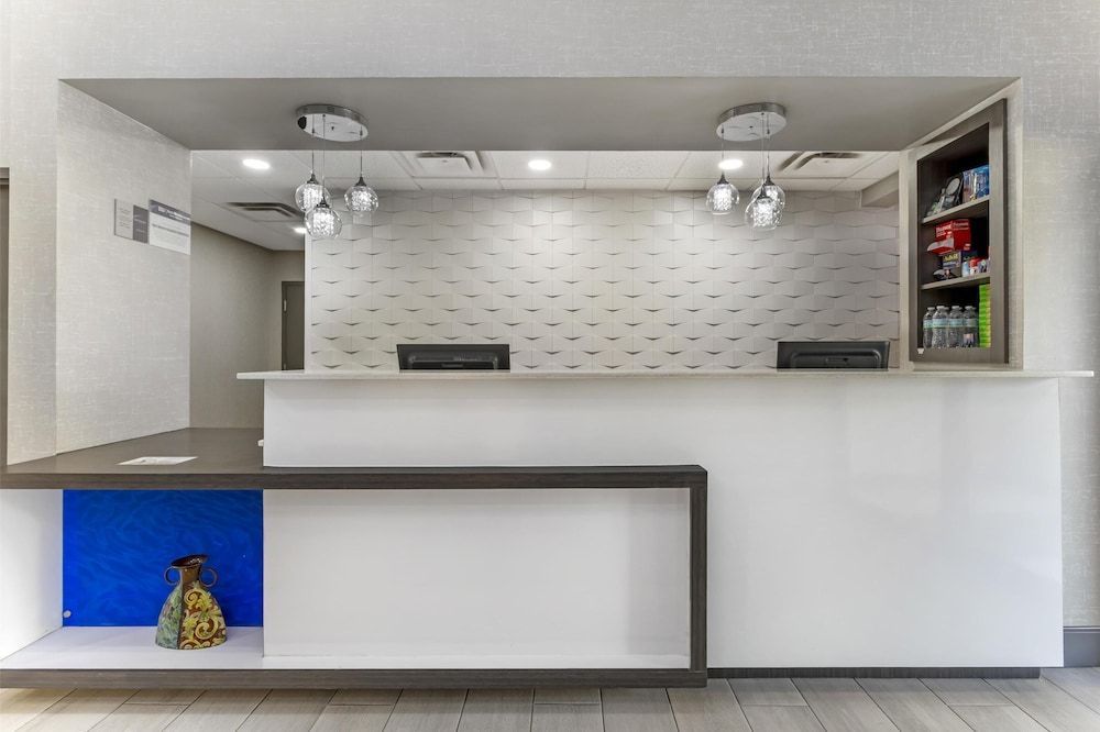 Best Western Knoxville Airport / Alcoa, TN 2