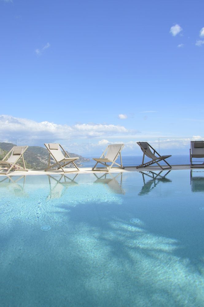 Splendid Hotel Taormina 1