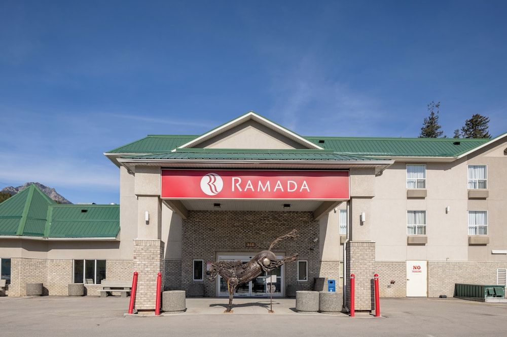Ramada Golden 1