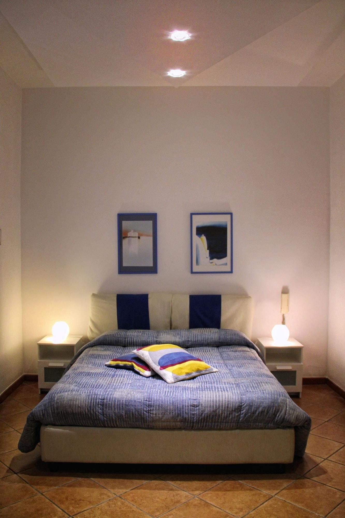 Hotel Darsena 1