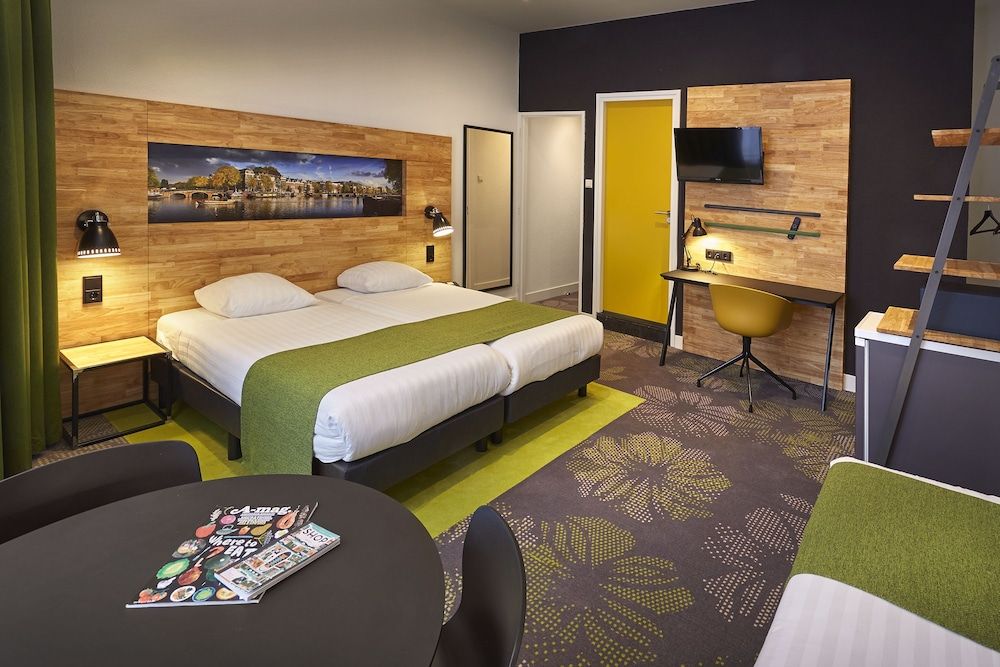 Nova Hotel 1