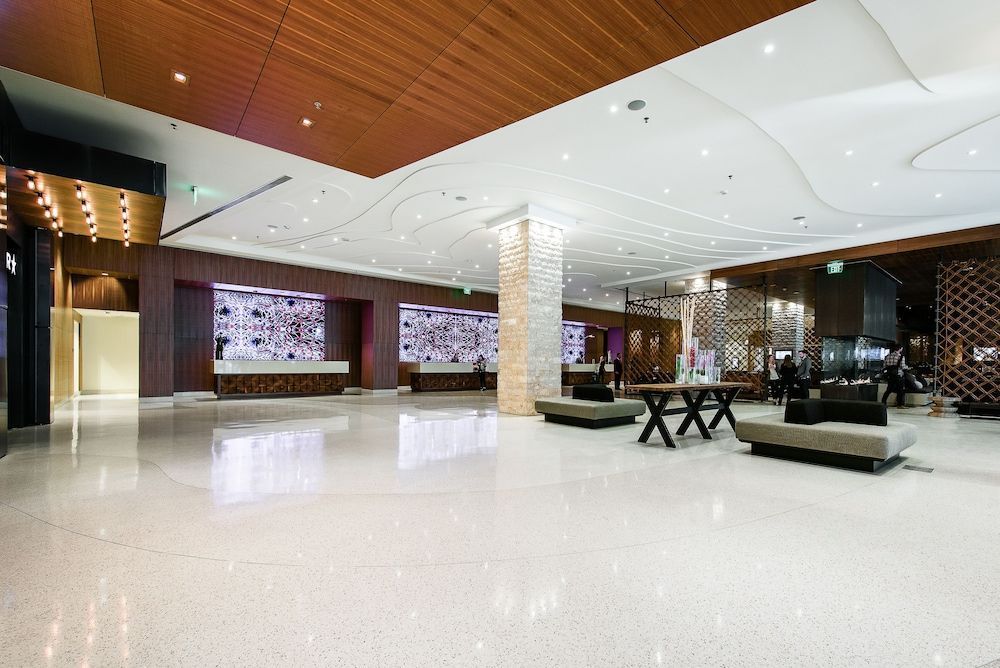 JW Marriott Austin 2