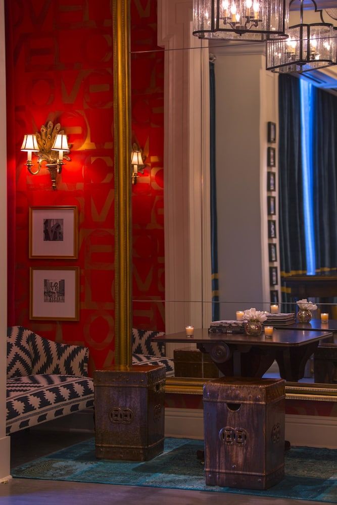 Kimpton HOTEL MONACO PHILADELPHIA by IHG 2