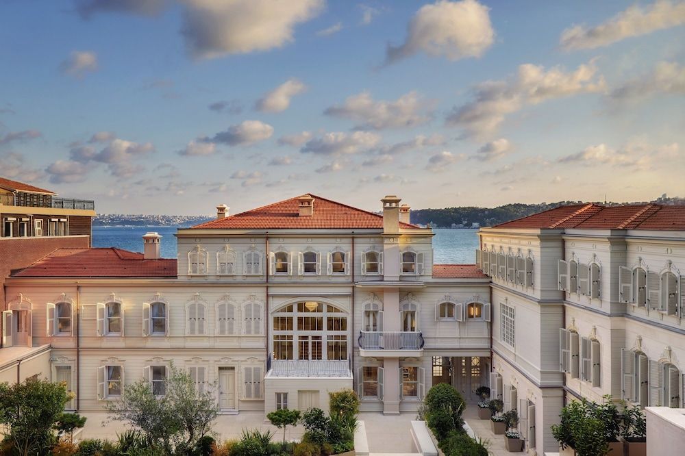 Kocatas Mansions Istanbul Operated by Minor Hotels 1