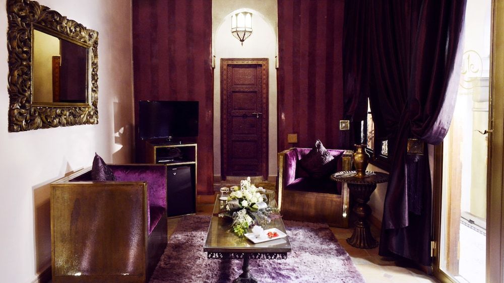 Riad Wow 2