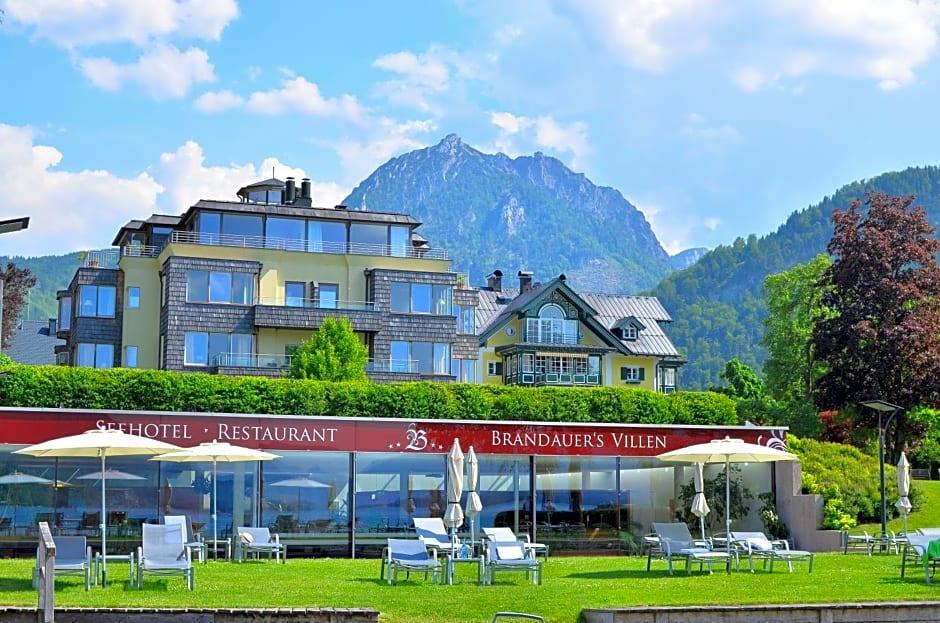 Seehotel Brandauer's Villen 2