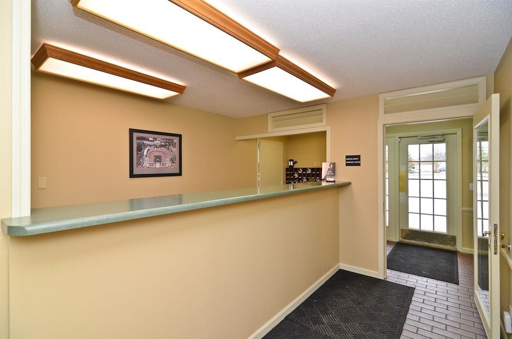 Americas Best Value Inn Chillicothe 2