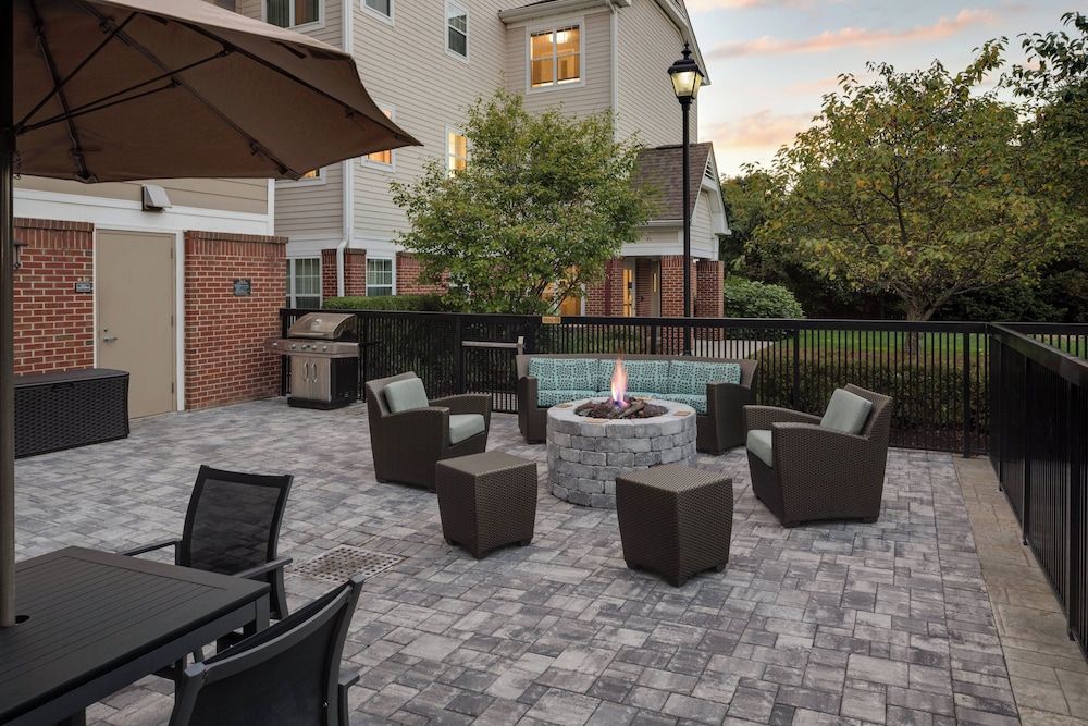 Residence Inn Milford 1