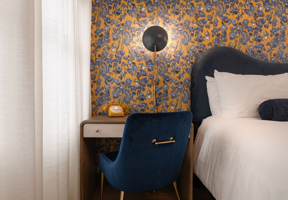 Petit Soleil - Bed, Breakfast and Bar 2