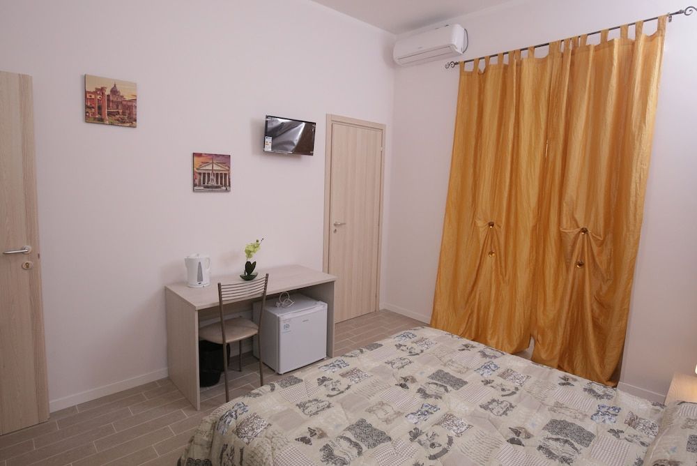 Rooms Monteverde 2