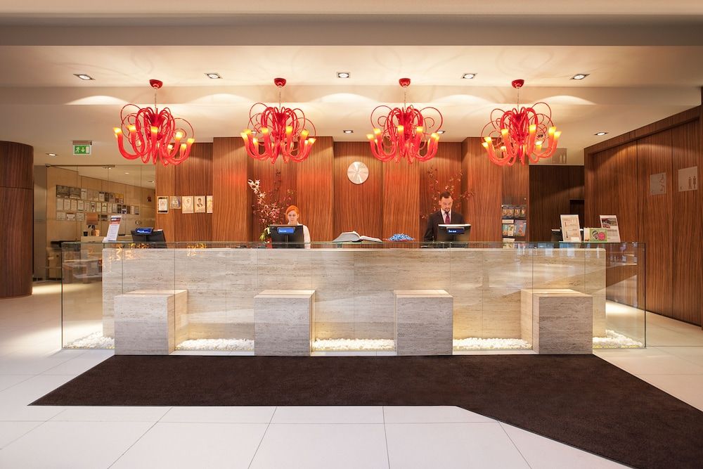 Tallink Hotel Riga 2