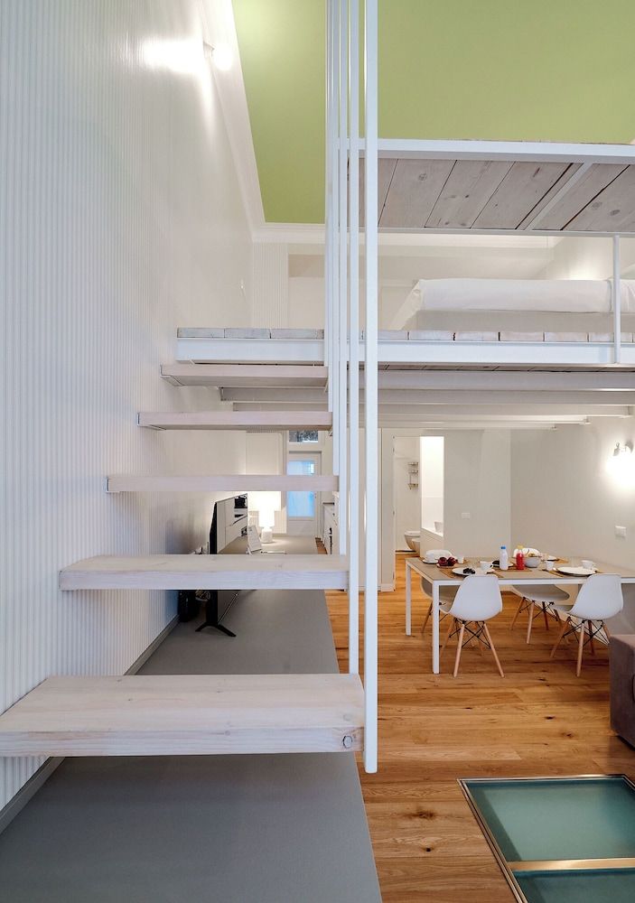MILAN design Loft in great location 1