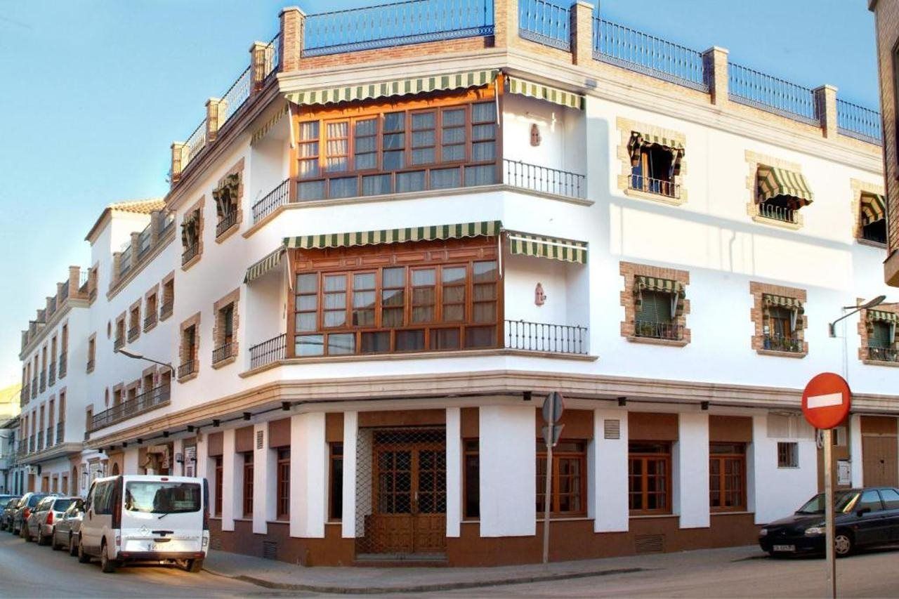 Hotel Menano 2