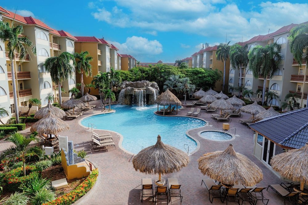 Eagle Aruba Resort 1