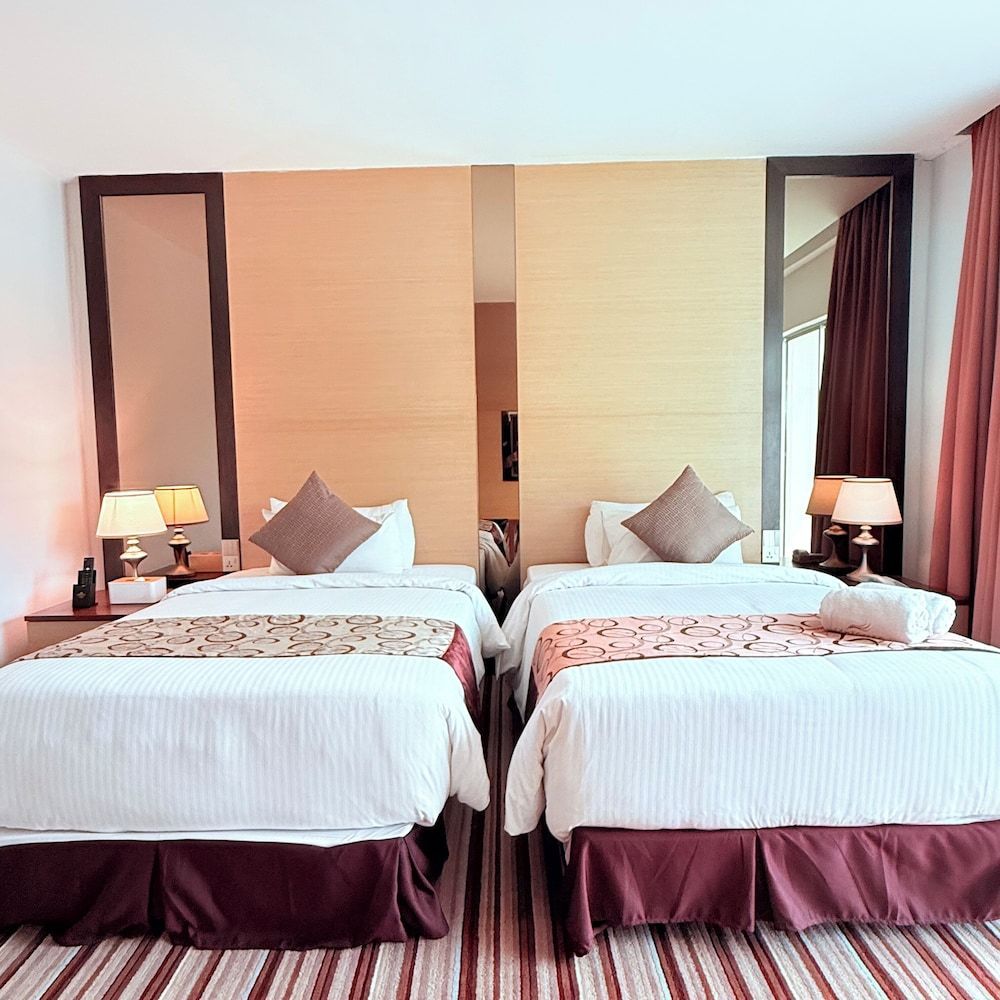 Goldsands Hotel Langkawi 2